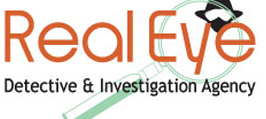 Real Eye Detectives